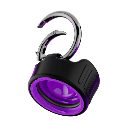 Ravecap® V8