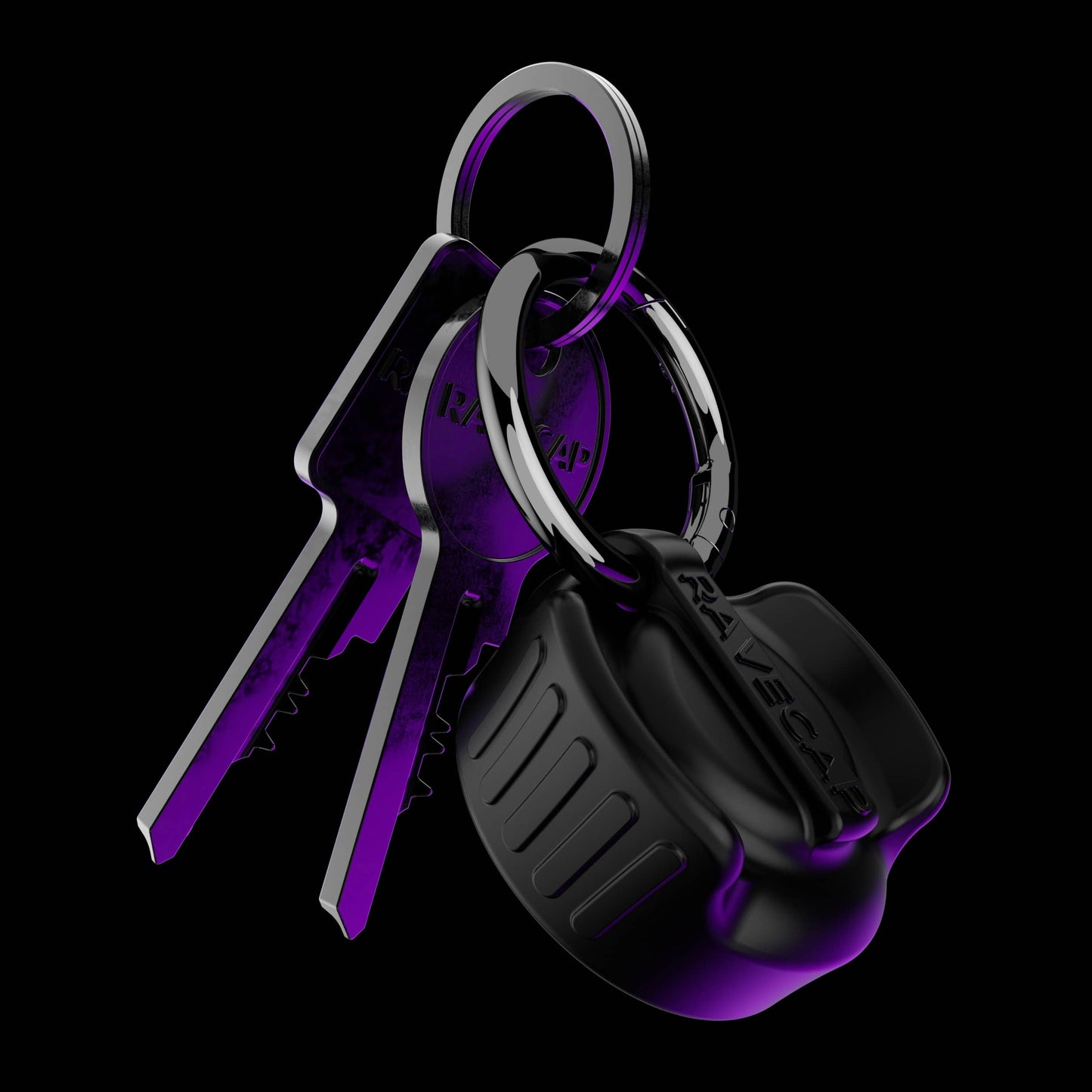 Ravecap® V8