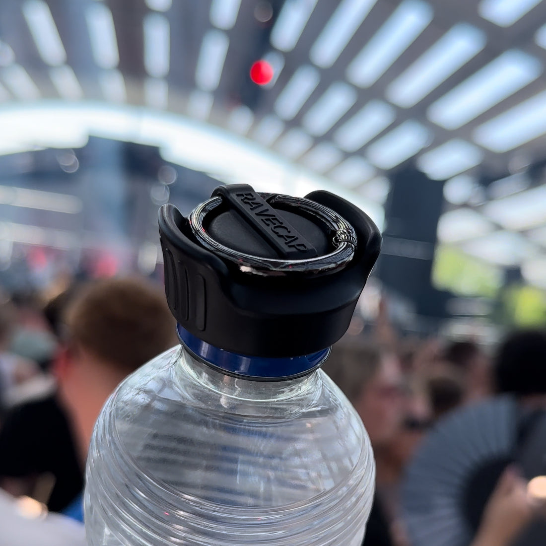 Ravecap® V8